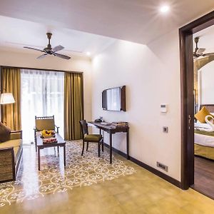 Banyan Family Suite on Buffet Meals & Spa